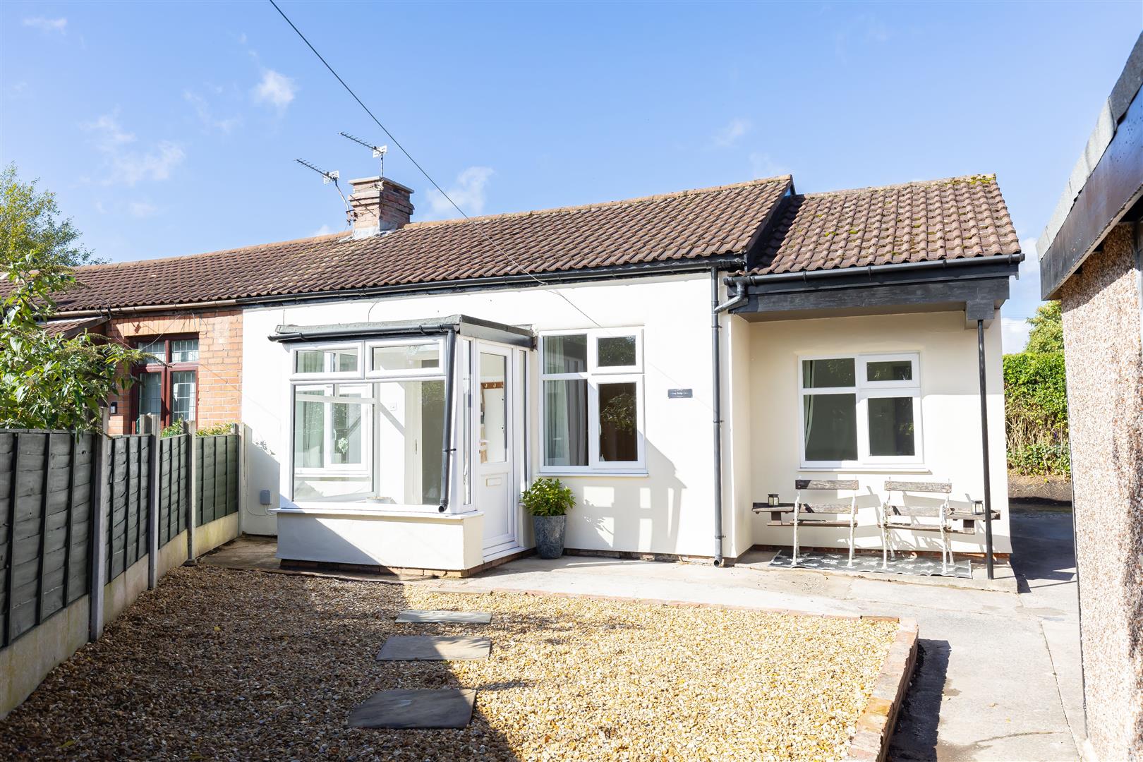 2 bed property in Croston Road, Preston
